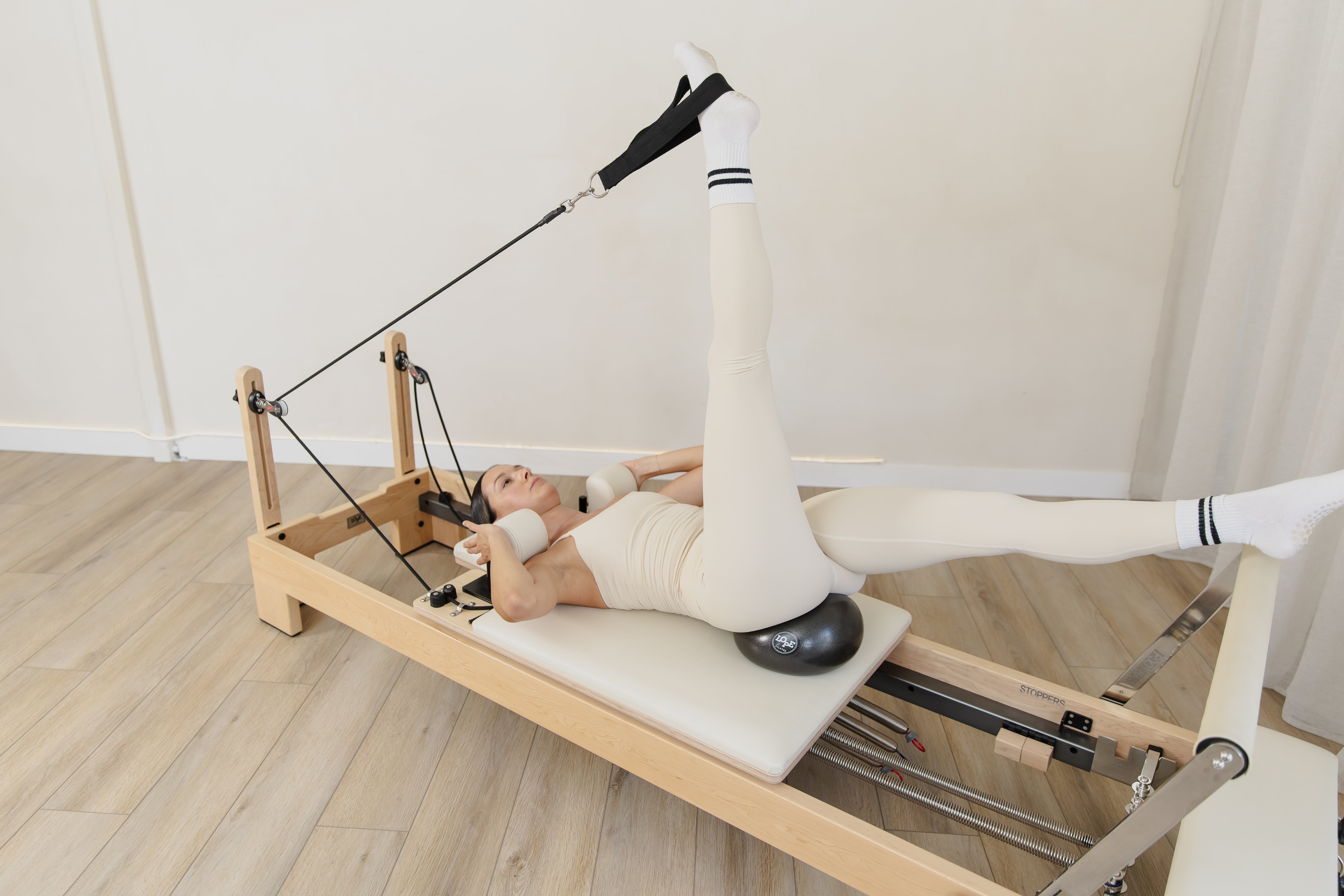 Pilates Ball