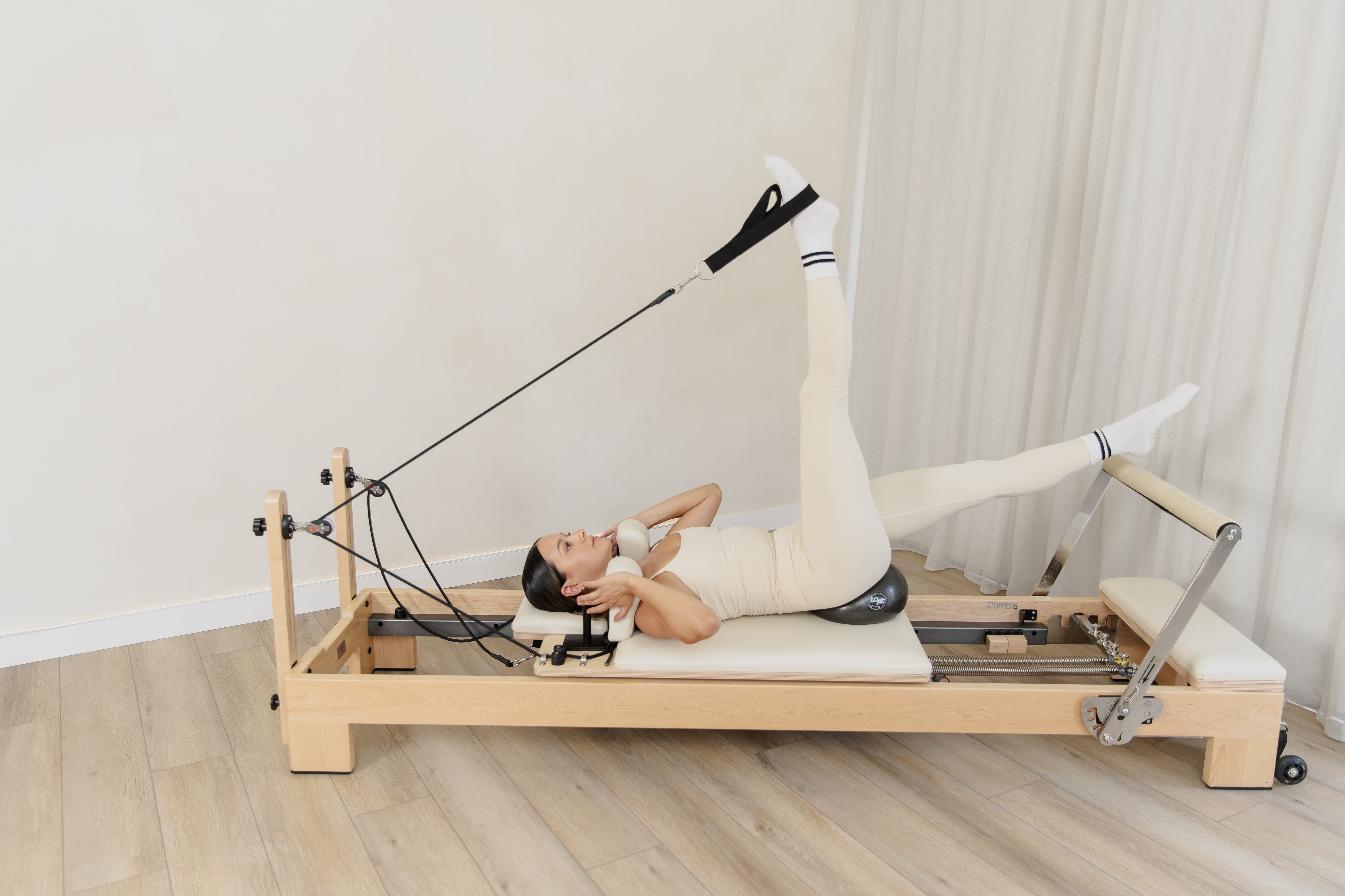 Pilates Ball