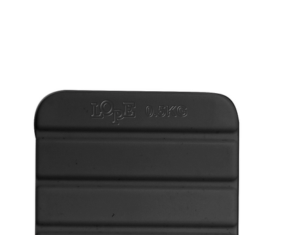 LOPE Ankle & Wrist Weights 0.5KG 500g