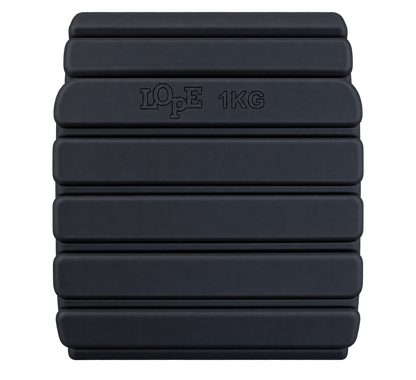 LOPE Ankle & Wrist Weights 1KG