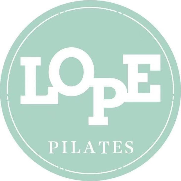 LOPE Pilates Equipment