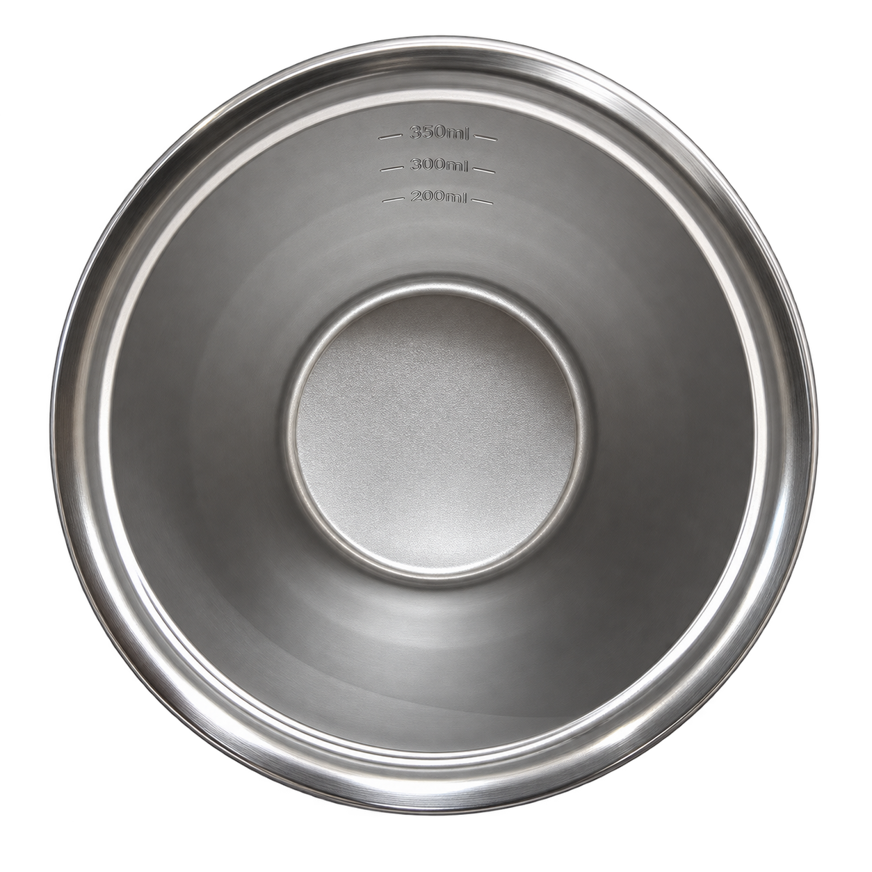 LOPE Stainless Steel Insulated Cup 350ml