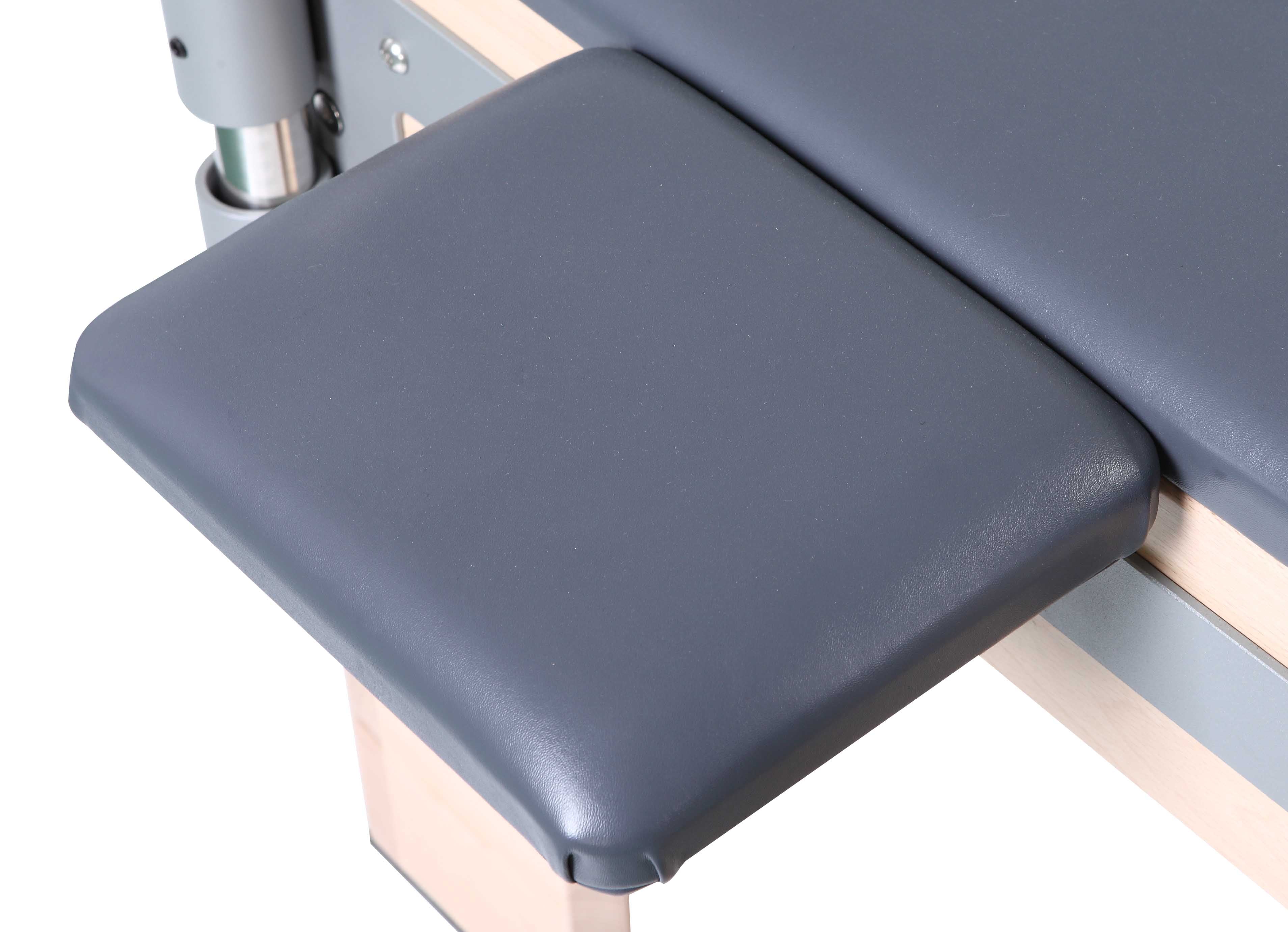 Beech Wood Cadillac Grey