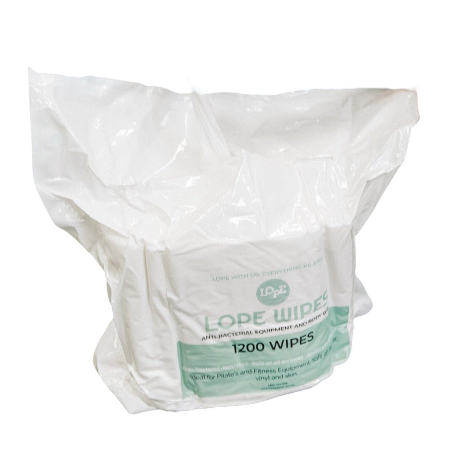 LOPE Wipes 1200 pieces