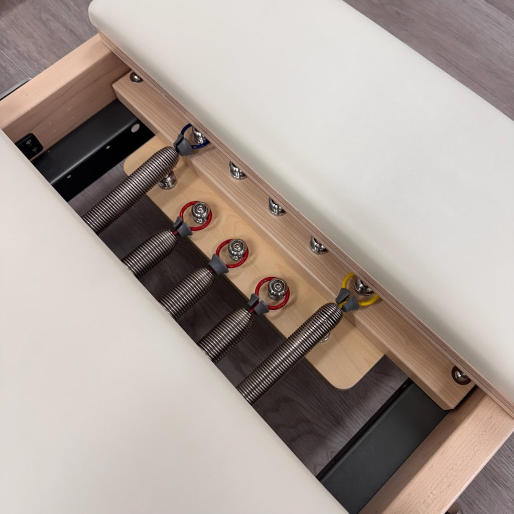 Maple Wood - Tone (Cream) Discontinued Model