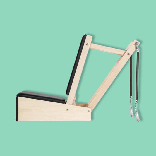 Baby Chair- Black