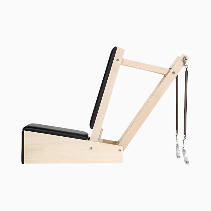 Baby Chair Black