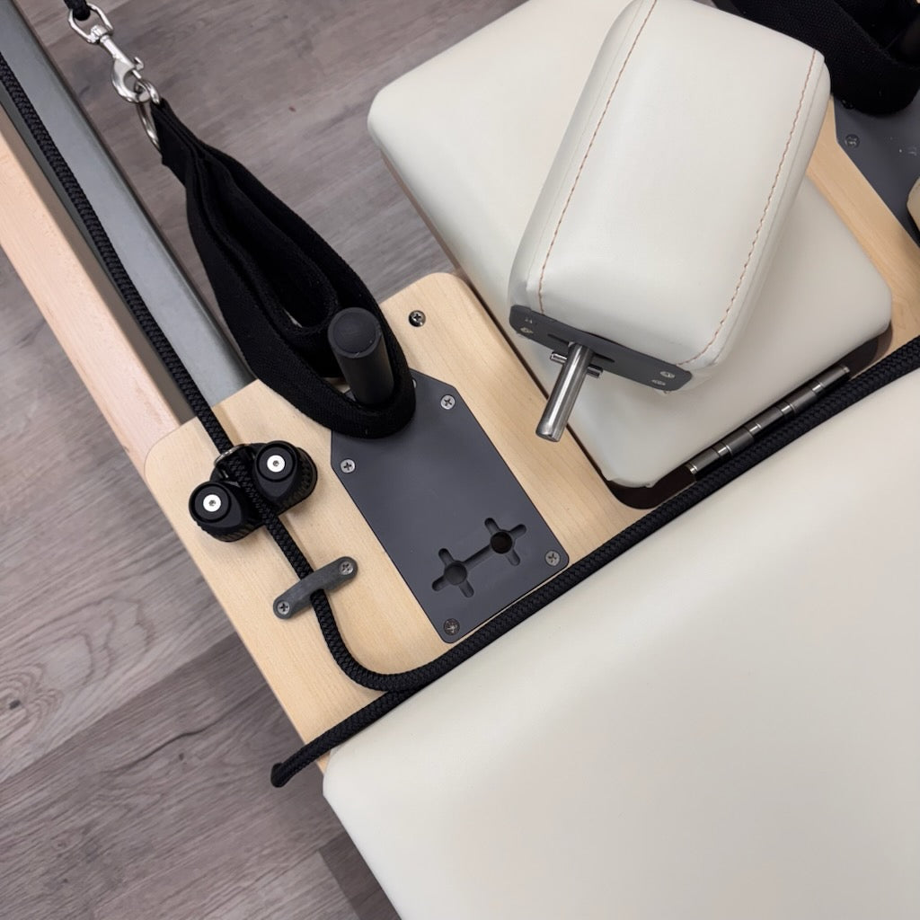 Maple Wood - Tone (Cream) Discontinued Model