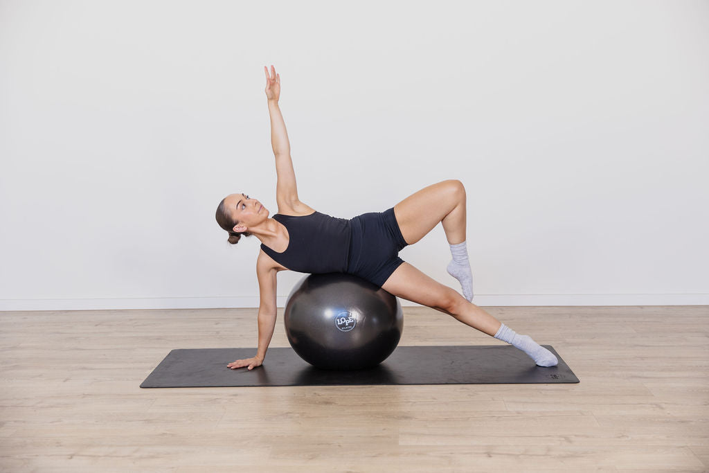 Fit Ball