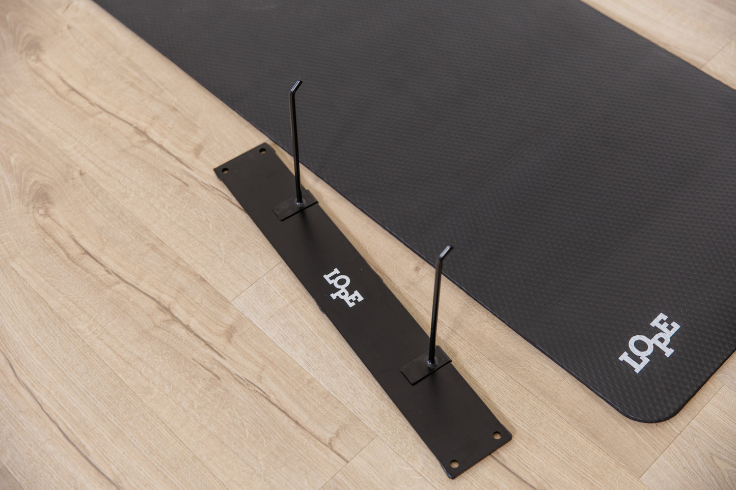 6 Mats + 1 Wall Mount BUNDLE
