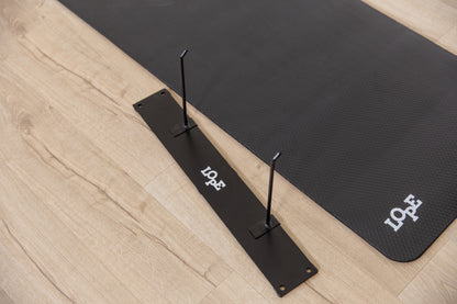 6 Mats + 1 Wall Mount BUNDLE