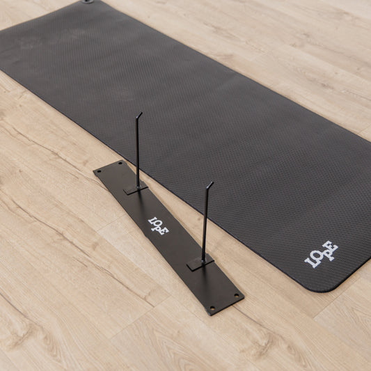 6 Mats + 1 Wall Mount BUNDLE