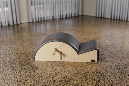 Spine Corrector Grey