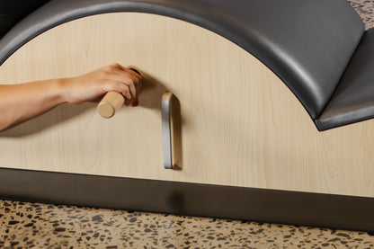 Spine Corrector Grey