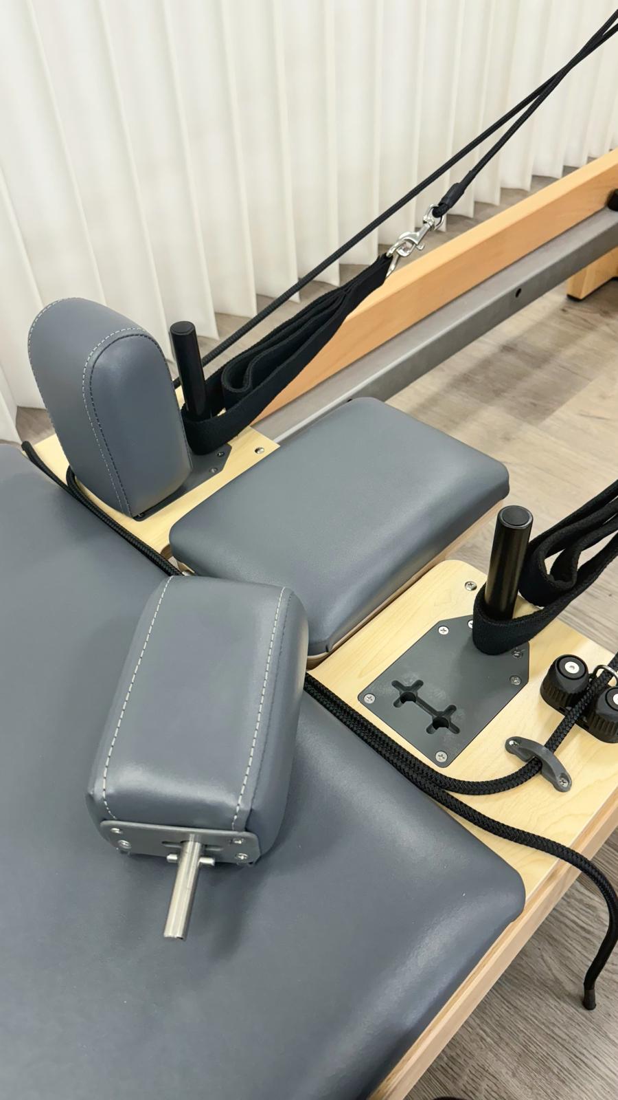 Beech Wood Grey DISCONTINUED MODEL