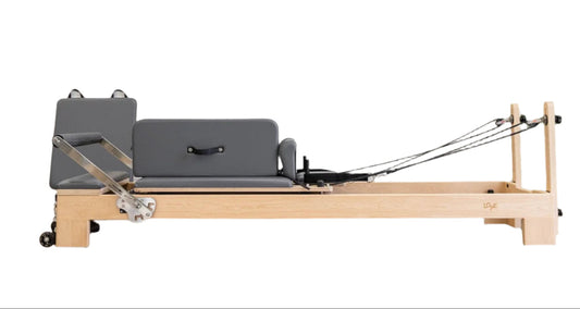 Maple Wood - Tone (Grey)