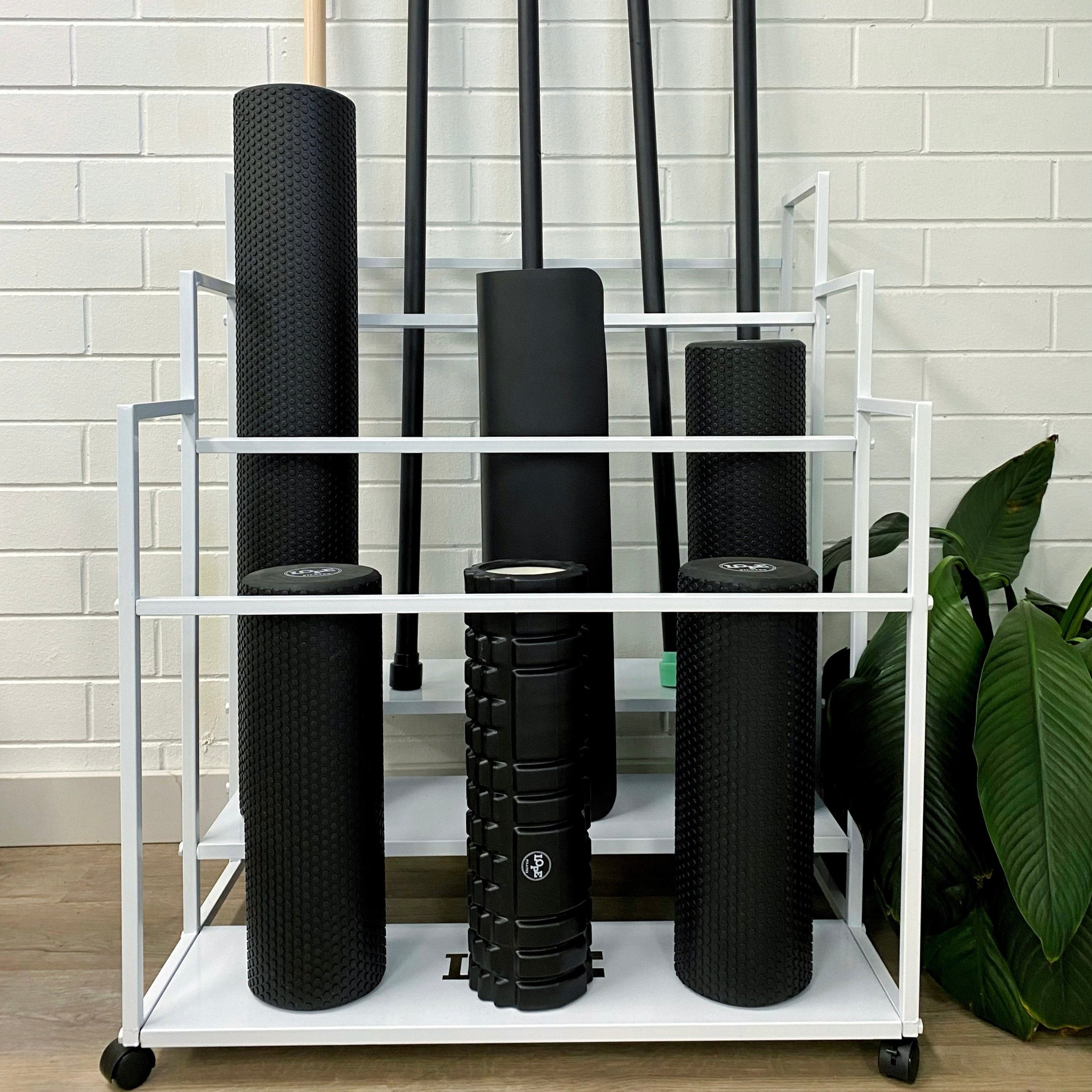 Equipment Stand