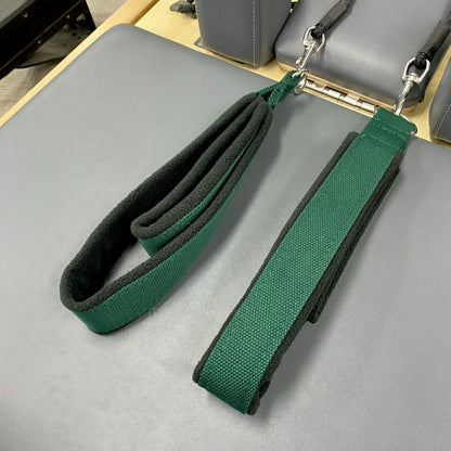 Double Loop Straps (Aged Stock)