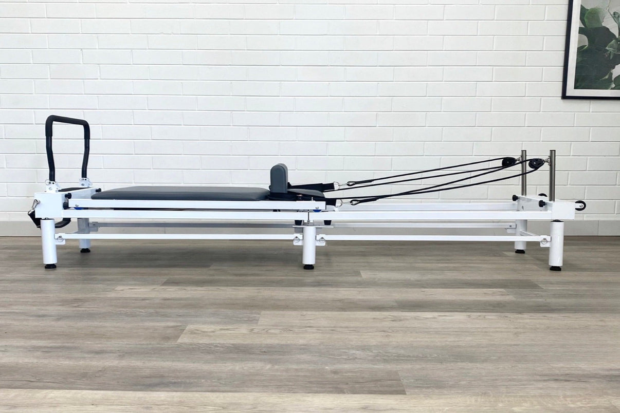 HomeFolding Pilates Reformer Australia LOPE Pilates Equipment