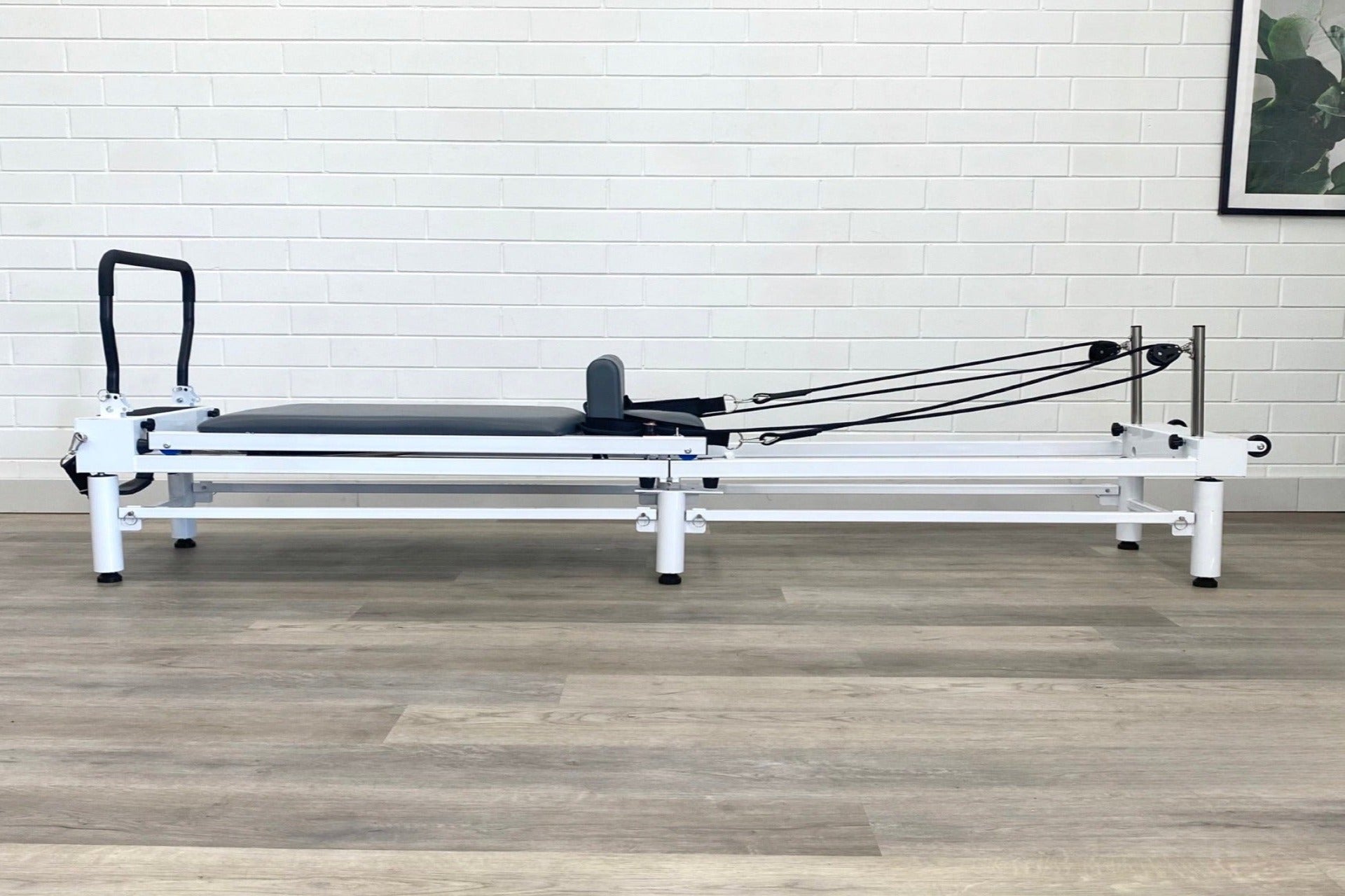 HomeFolding Pilates Reformer Australia LOPE Pilates Equipment
