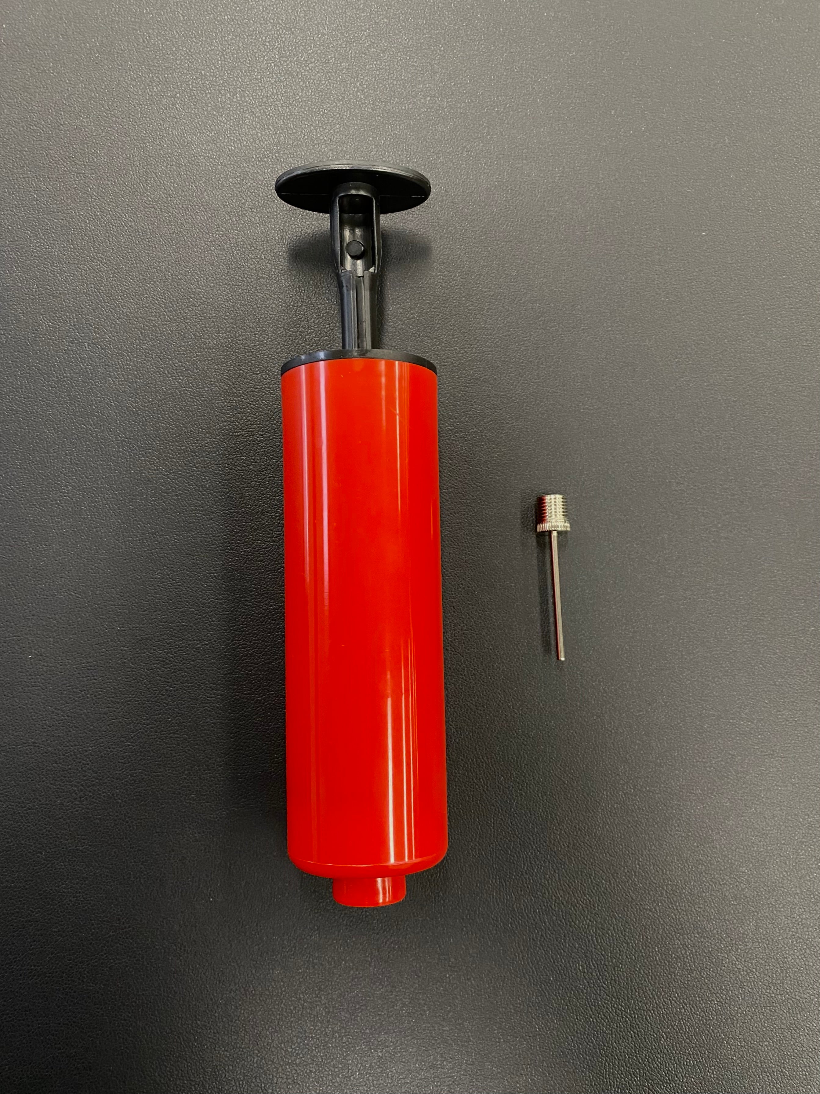 Ball Pump