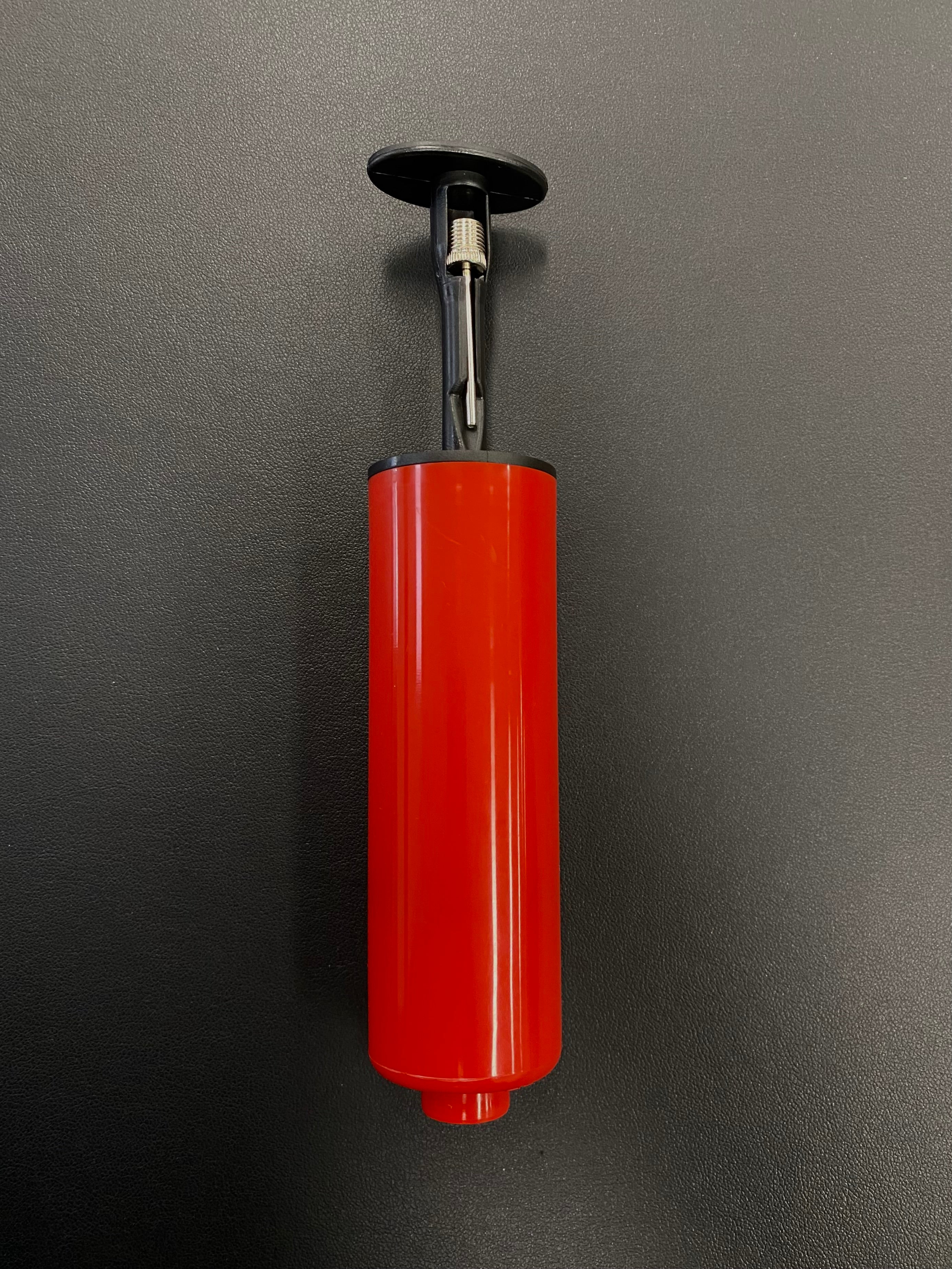 Ball Pump
