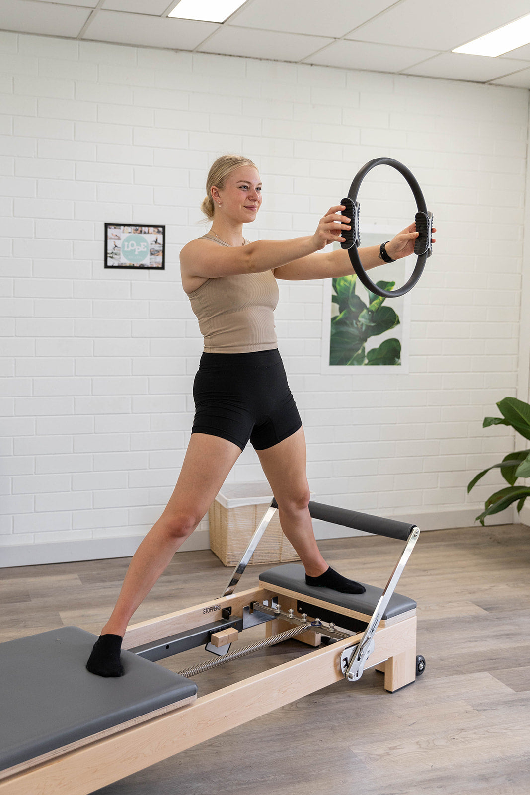 Pilates Ring- 8 Units