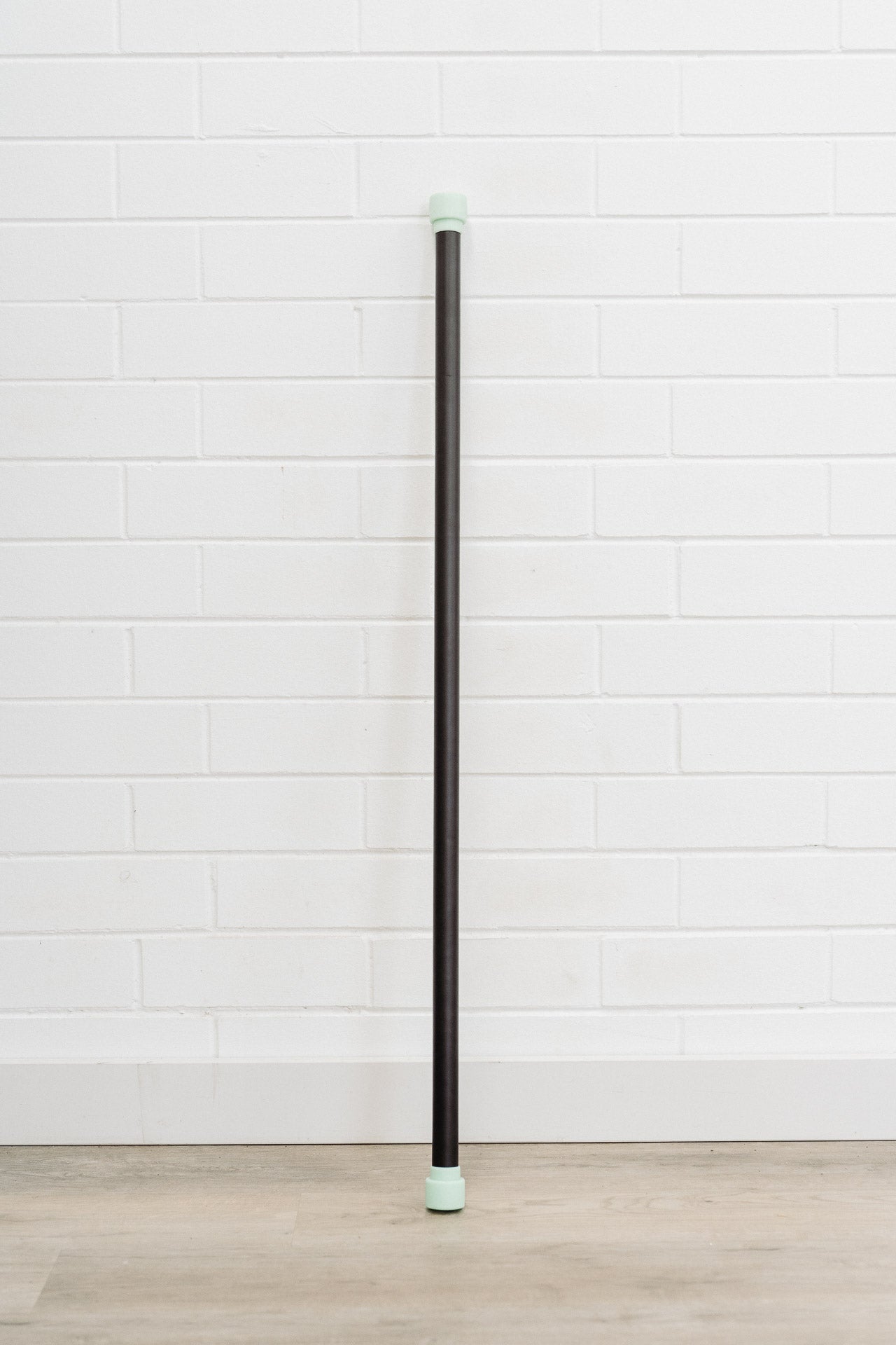 Weighted Bar 4kg Green
