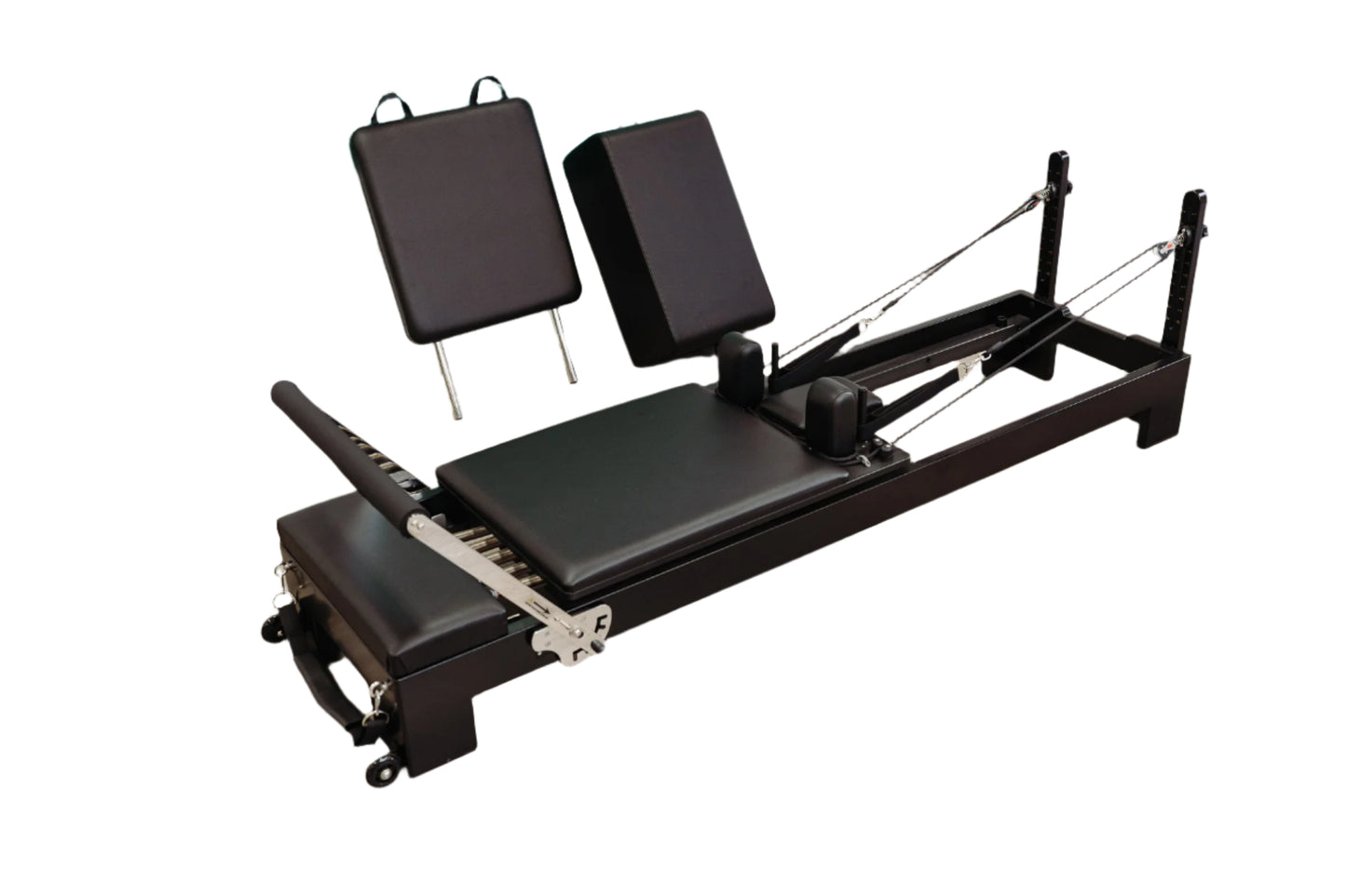 Maple Wood - Tone (Black)