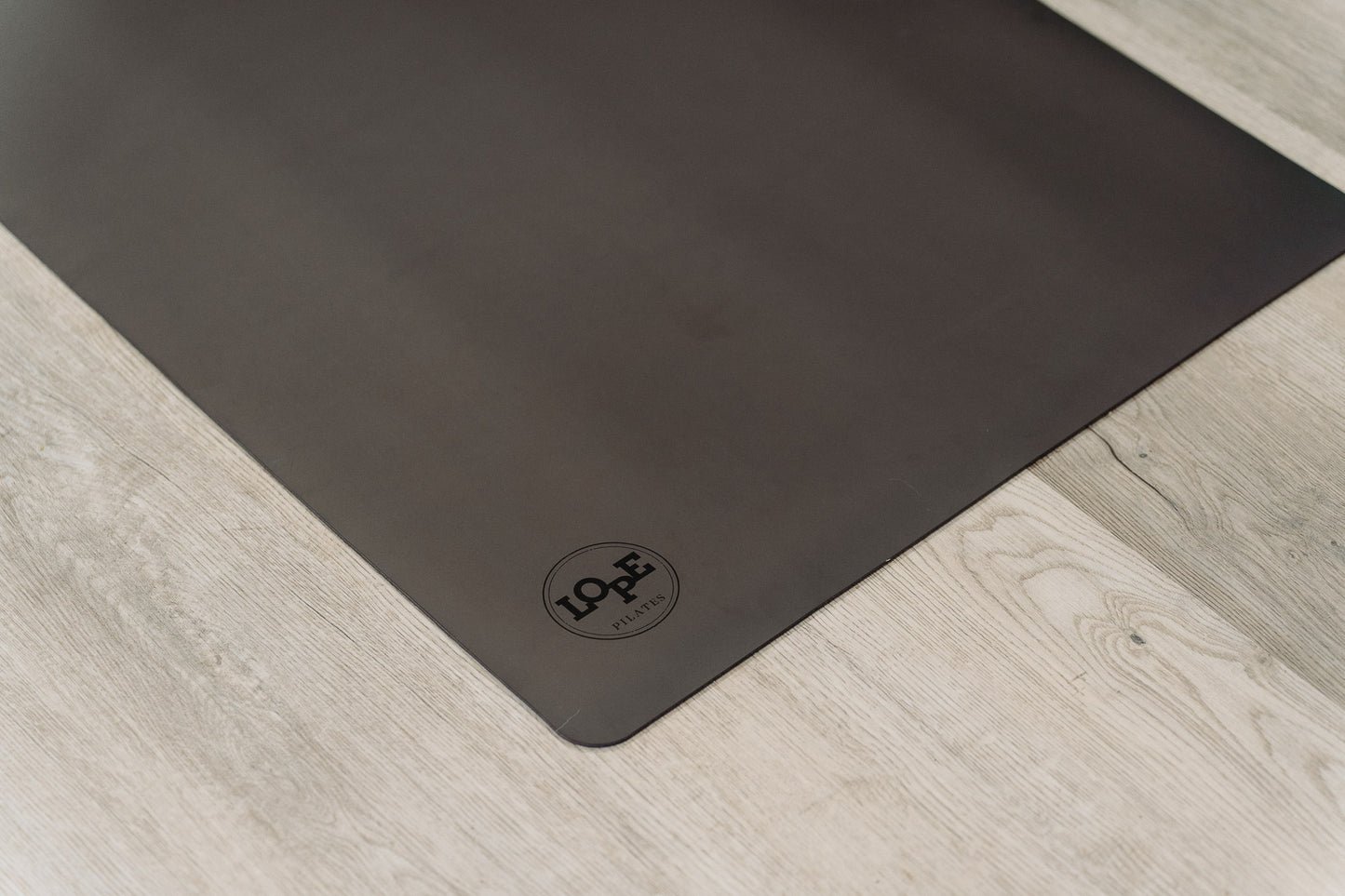Natural Rubber Yoga Mat- 8 Units