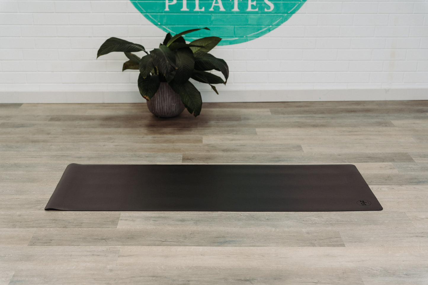 Natural Rubber Yoga Mat- 8 Units