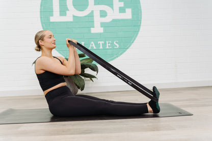 Power Resistance Bands set (8 Packs)