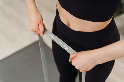 Power Resistance Bands set (8 Packs)