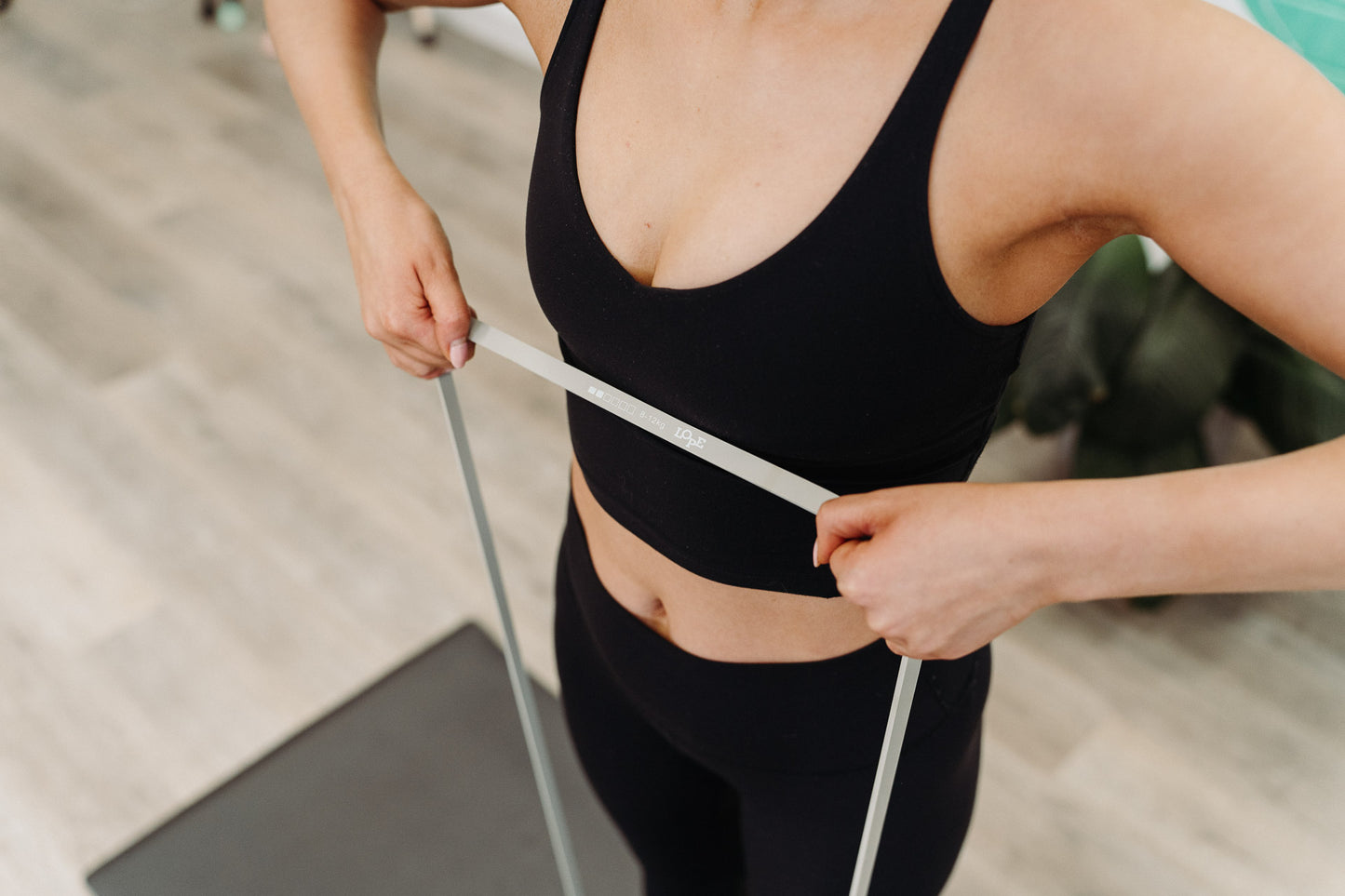 Power Resistance Bands set (8 Packs)