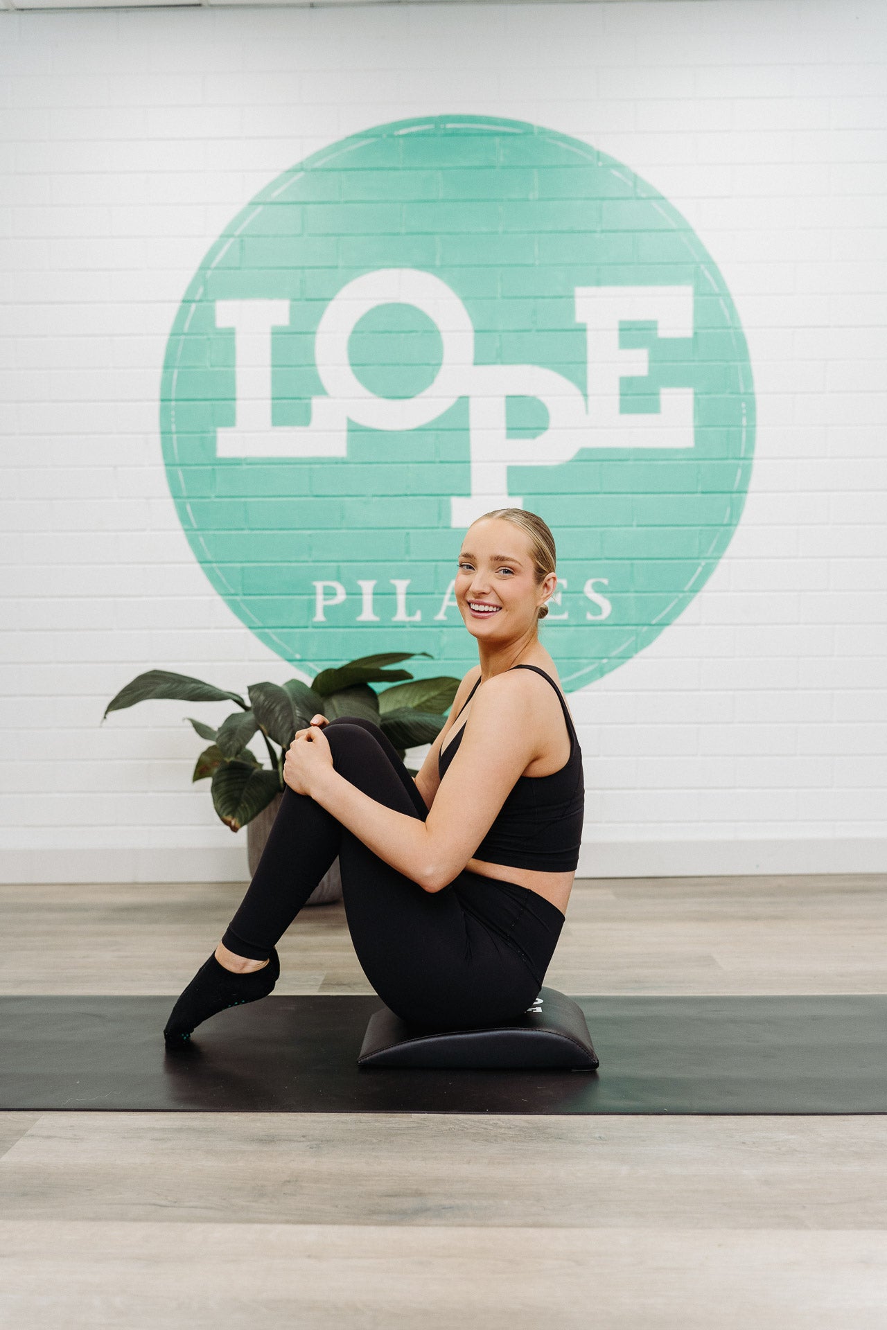 Pilates Arc