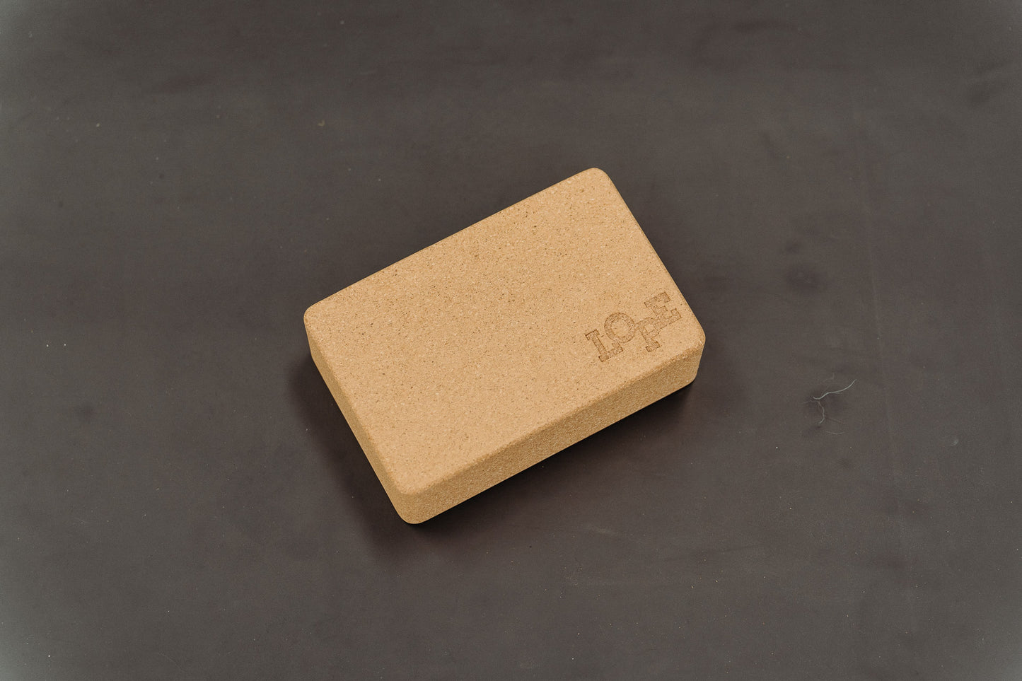 LOPE Cork Yoga Block