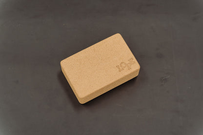 LOPE Cork Yoga Block