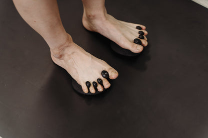 Foot and Hand Massager - Twin Pack
