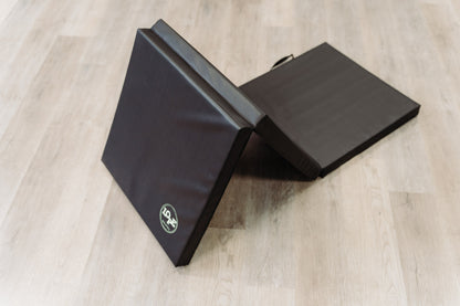 Folding Fitness Mat