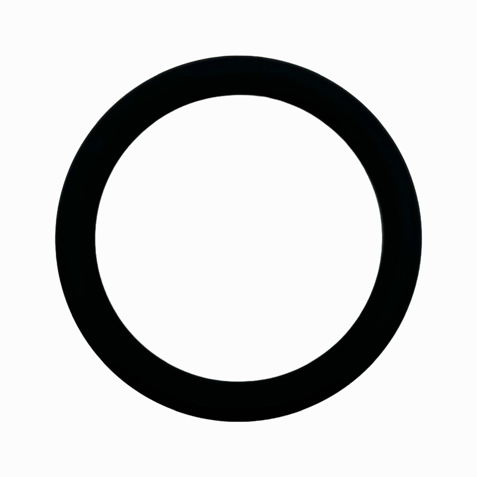 Gravity Ring 4.5kg Black