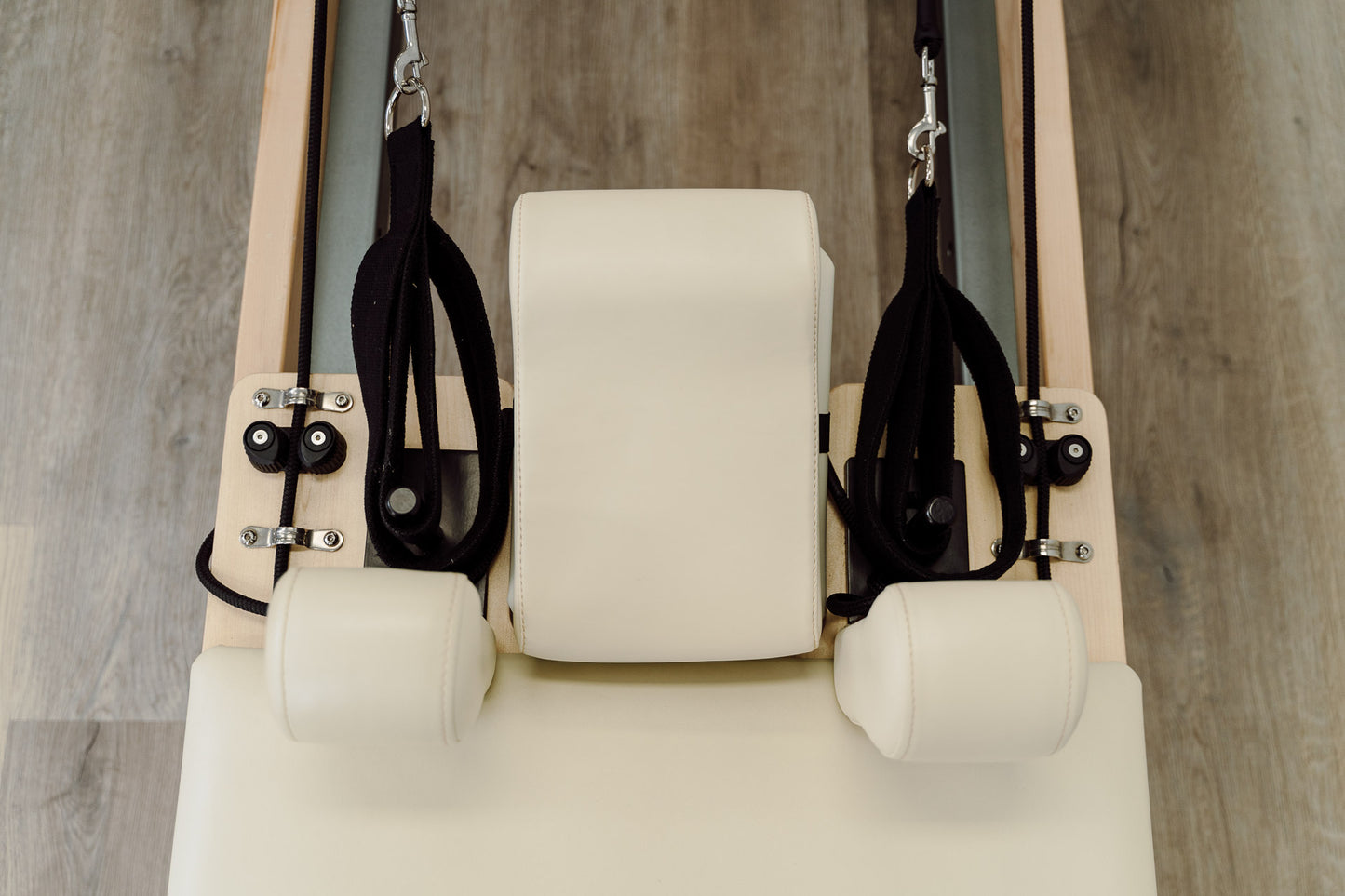 Reformer Head Cushion Pillow-Cream