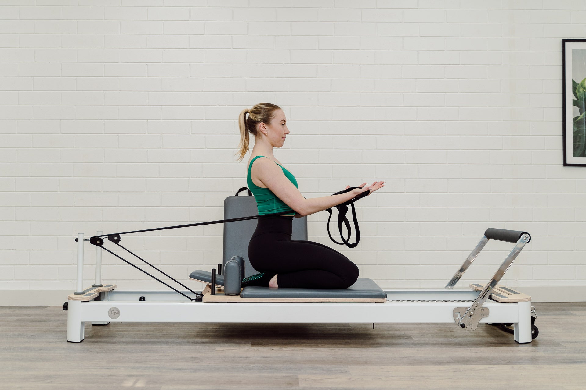 Australia's #1 in Reformer Pilates equipment and accesories