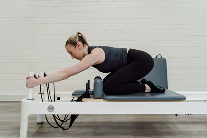 LOPE Flow Reformer - White
