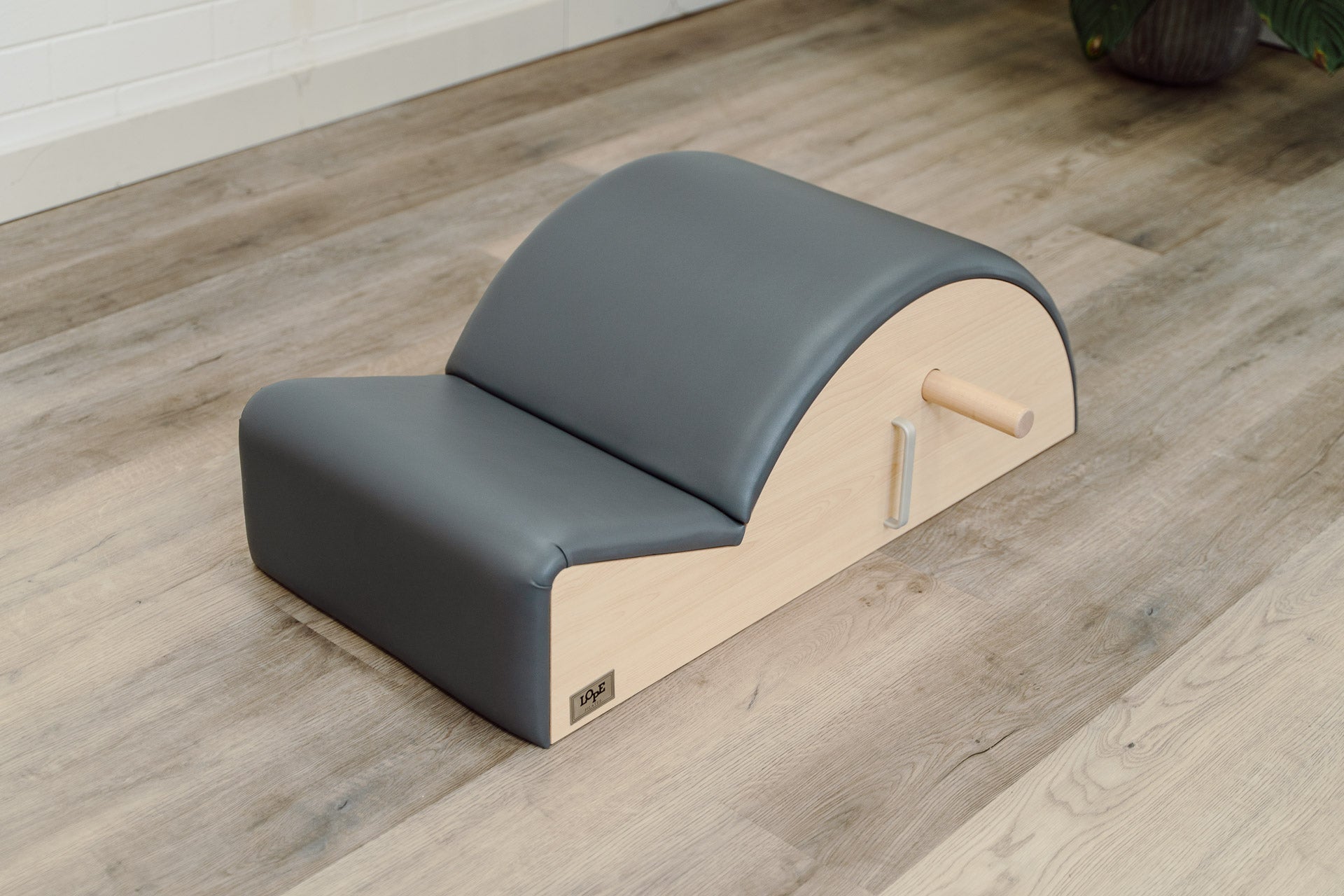 Spine Corrector Grey