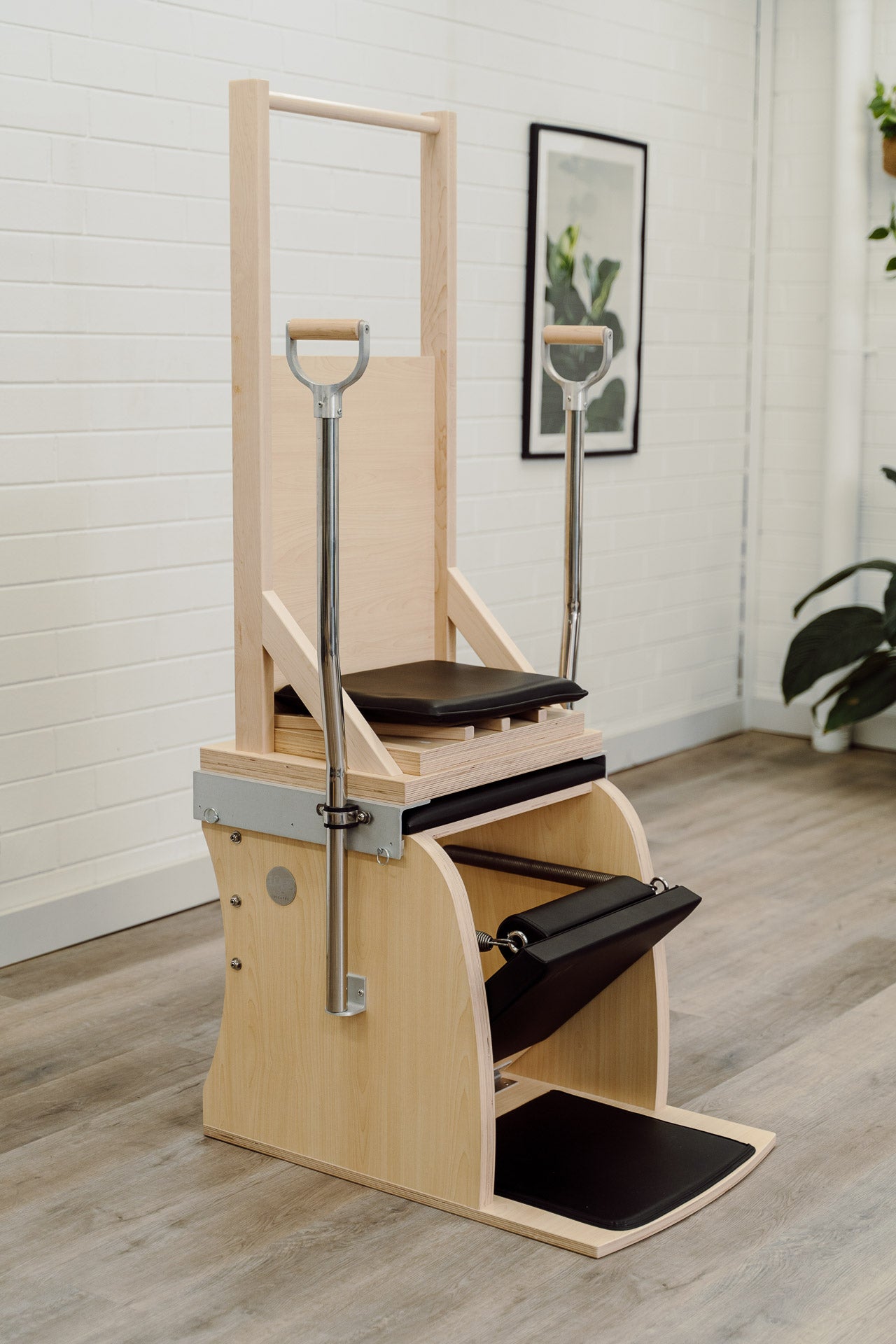 Combination Wunda Chair