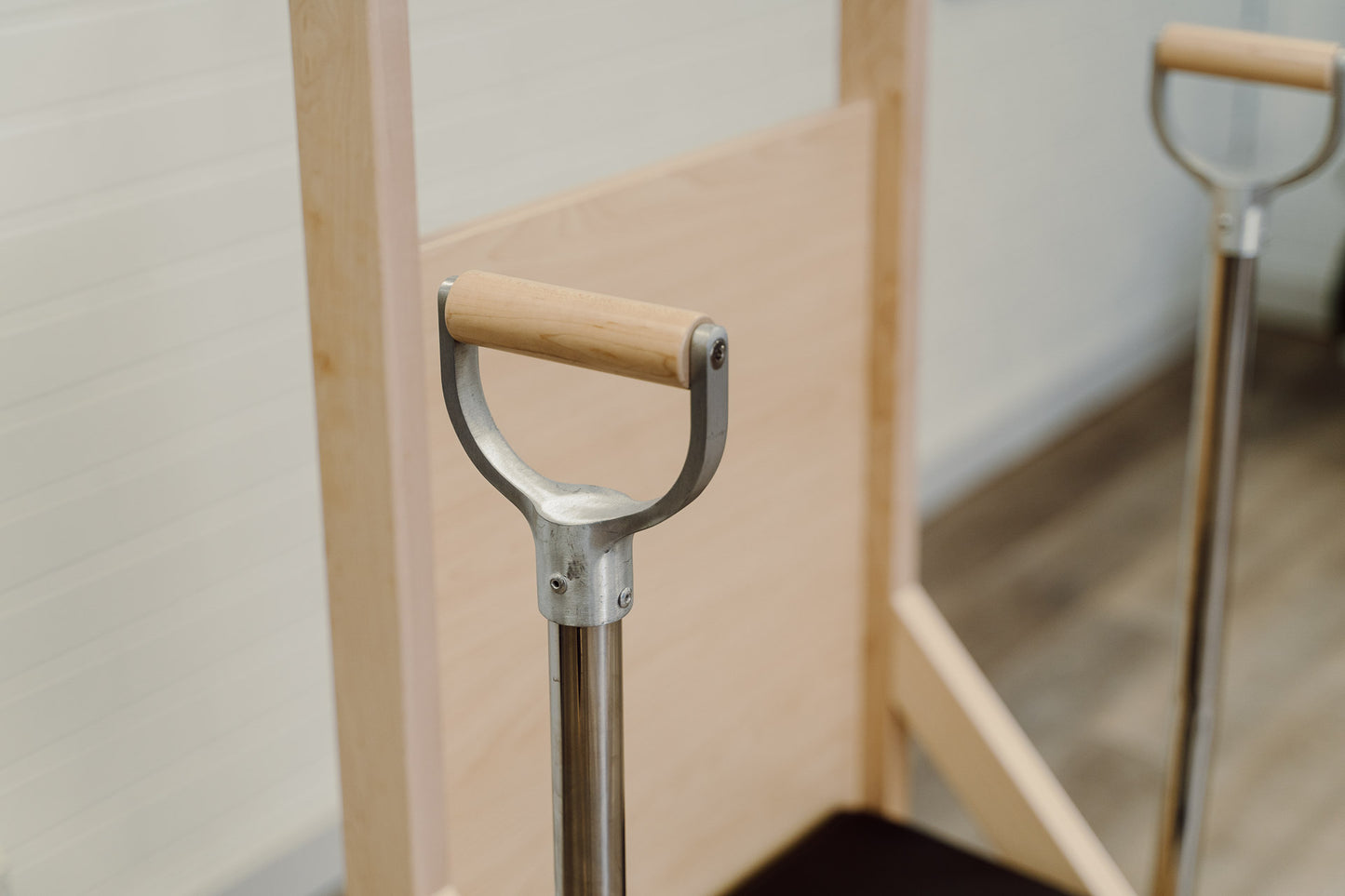 Combination Wunda Chair