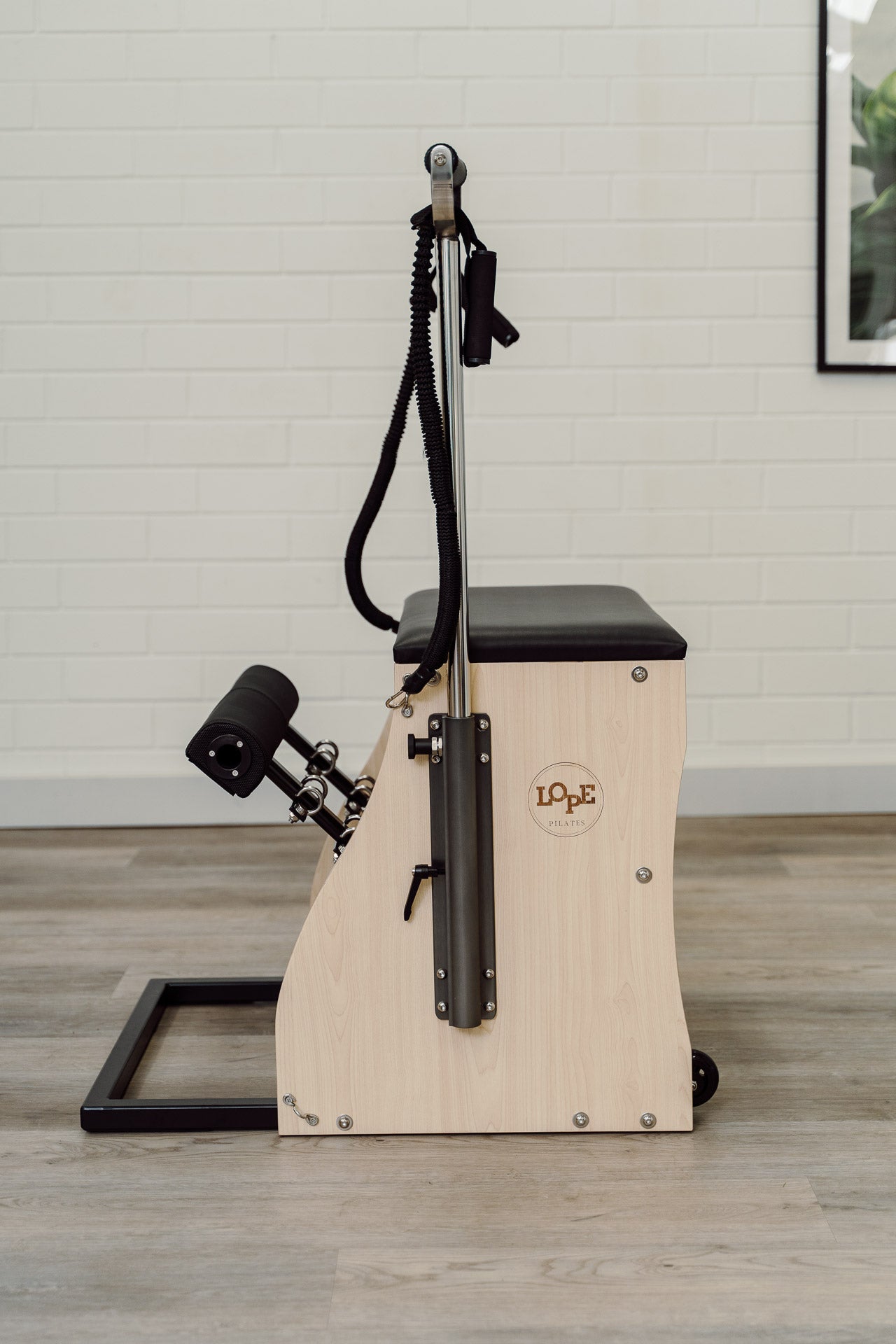 LOPE Pilates Solid Combo Chair