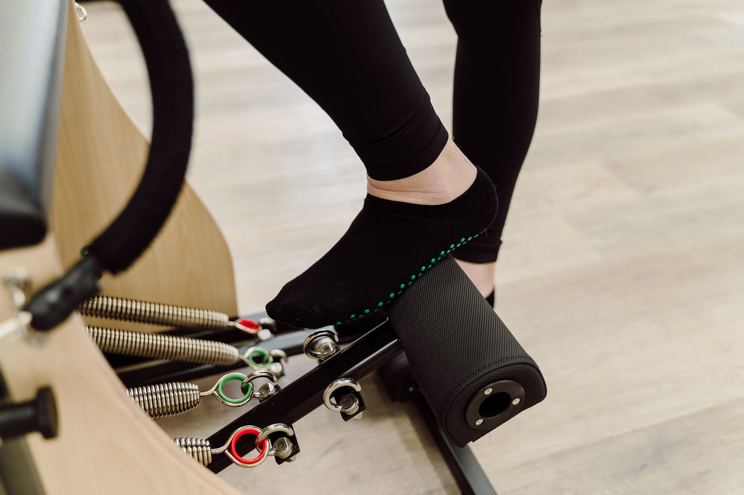 LOPE Pilates Solid Combo Chair