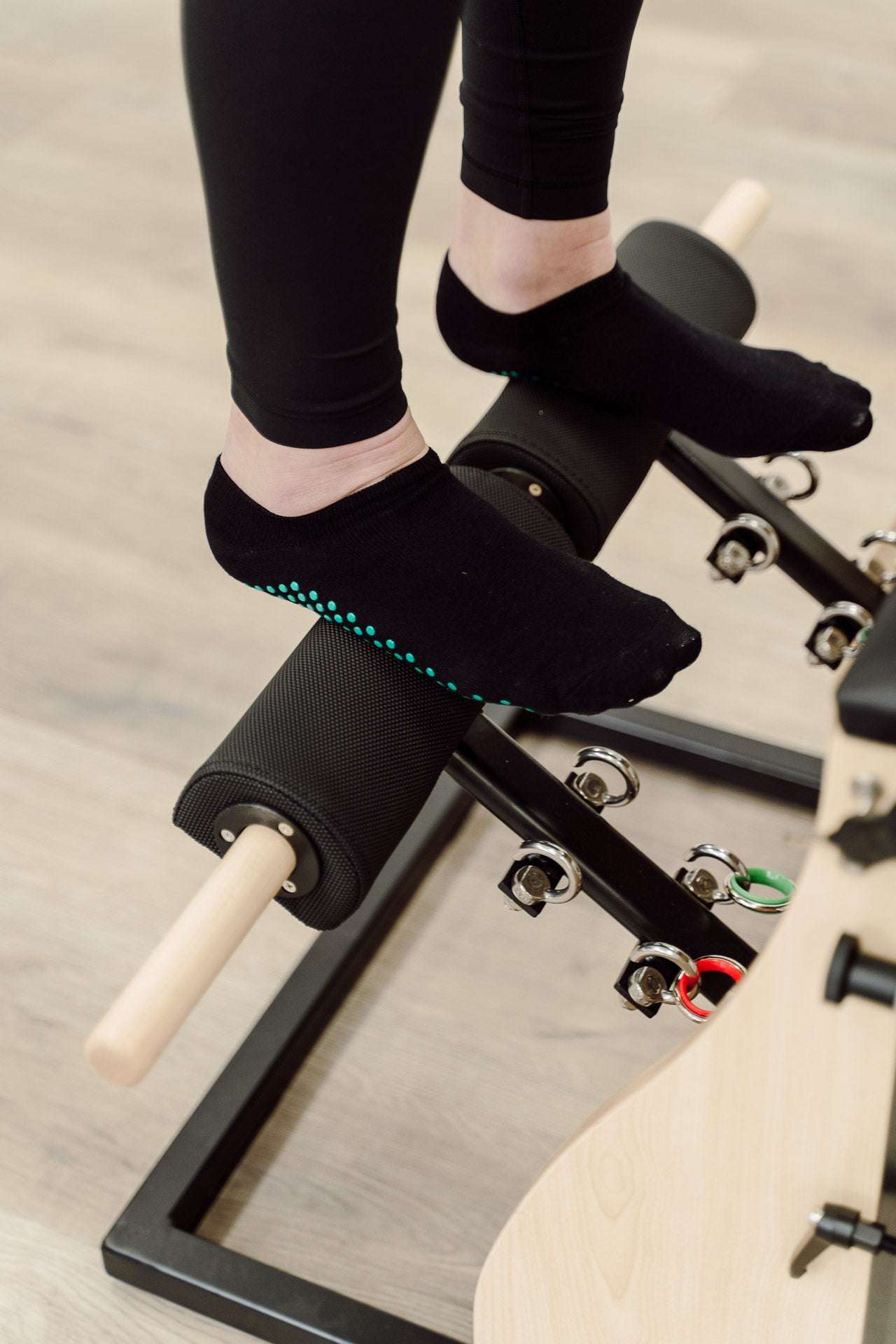 LOPE Pilates Solid Combo Chair