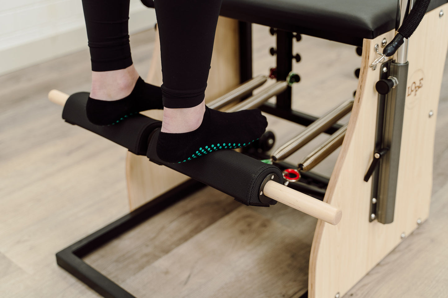 LOPE Pilates Solid Combo Chair